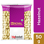 bb Royal Hazelnut 50 g