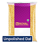 bb Royal Moong Dal/Hesaru Bele 2 kg Pouch