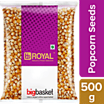 bb Royal Popcorn - Seeds 500 g