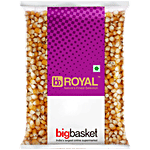 bb Royal Popcorn Kernels 1 kg
