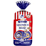 Aabad Sandwich Bread 200 g 