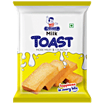 Aabad Milk Toast 400 g 