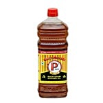 P Mark Kacchi Ghani - Mustard Oil 1 L 