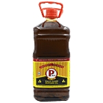 P Mark Kacchi Ghani Mustard Oil 5 L 