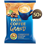 Tata Coffee Coffee - Grand 50 g Pouch