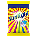 Sunlight Detergent Powder 1 kg