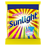 Sunlight Detergent Powder 500 g