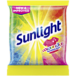 Sunlight Detergent Powder 500 g 