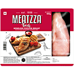 Meatzza Boneless Chicken Breast 500 g 