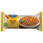 Delicious Chicken - Kheema 500 g