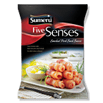 sumeru Pork - Back Bacon 150 g