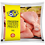 Total Chicken - Pre Cut 500 g 