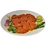 Fresho Chicken - Tikka 250 g