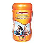 Baidyanath Chyawan Vit Sugar Free Chyawanprash 1 kg