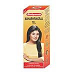 Baidyanath Hair Oil - Mahabhringraj 450 ml