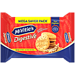 McVitie's Digestive Biscuits 959.1 g (5 x 191.82 g)