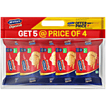 McVitie's Digestive Biscuits 448 g (Buy 4 Get 1 Free)