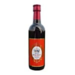 Royal Toast Red Wine Non Alcoholic 375 ml