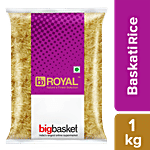 bb Royal Baskati - Rice 1 kg