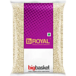 bb Royal Jeerakati - Rice 1 kg 