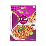 bb Royal Mini Soya Chunks 200 g