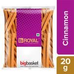 BB Royal Cinnamon/Chakke 20 g 