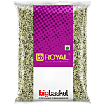bb Royal Fennel/Saunf/Sombu - Green 50 g