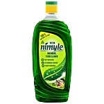 Nimyle Floor Cleaner - Herbal, With Power Of Neem 975 ml