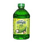 Nimyle Herbal Floor Cleaner - With Power Of Neem 2 L