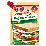 Dr.Oetker FunFoods Original Veg Mayonnaise 100 g