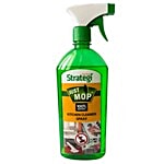 Herbal Strategi Kitchen Cleaner, Disinfectant & Insect Repellent 500 ml