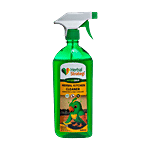 Herbal Strategi Kitchen Cleaner, Disinfectant & Insect Repellent 500 ml 