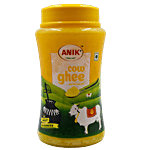 Anik Cow Ghee 500 ml Jar
