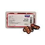 Mark Premium Dry Fruit - Dates/Khejur with Anjeer 200 g