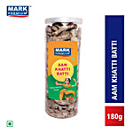 Mark Premium Aam Khatti Batti 180 g