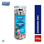 Mark Premium Anardana Goli 180 g