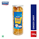 Mark Premium Ginger Candy 180 g