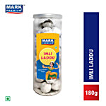 Mark Premium Imli Laddu 180 g