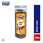 Mark Premium Jeera Goli 180 g
