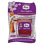 Dadaji Pure Saffron - Kashmiri 1 g 