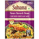 Suhana Spice Mix - Chicken Biryani 50 g