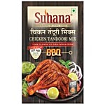 Suhana Spice Mix - Chicken Tandoori Paste 100 g