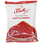 Shellys Powder - Mirchi 50 g