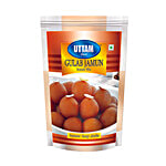 Uttam Instant Mix - Gulab Jamun 1 kg