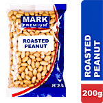 Mark Premium Roasted Peanut 200 g