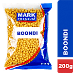 Mark Premium Raita Boondi Namkeen 200 g 