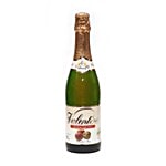 Valentino Sparkling Juice - Apple 750 ml 