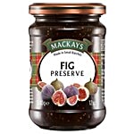 Mackays Preserve Fig 340 g Bottle