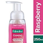 Palmolive Hand Wash- Hydrating, Foaming, Raspberry 250 ml