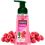 Palmolive Foaming Raspberry Hand Wash- Hydrating 250 ml